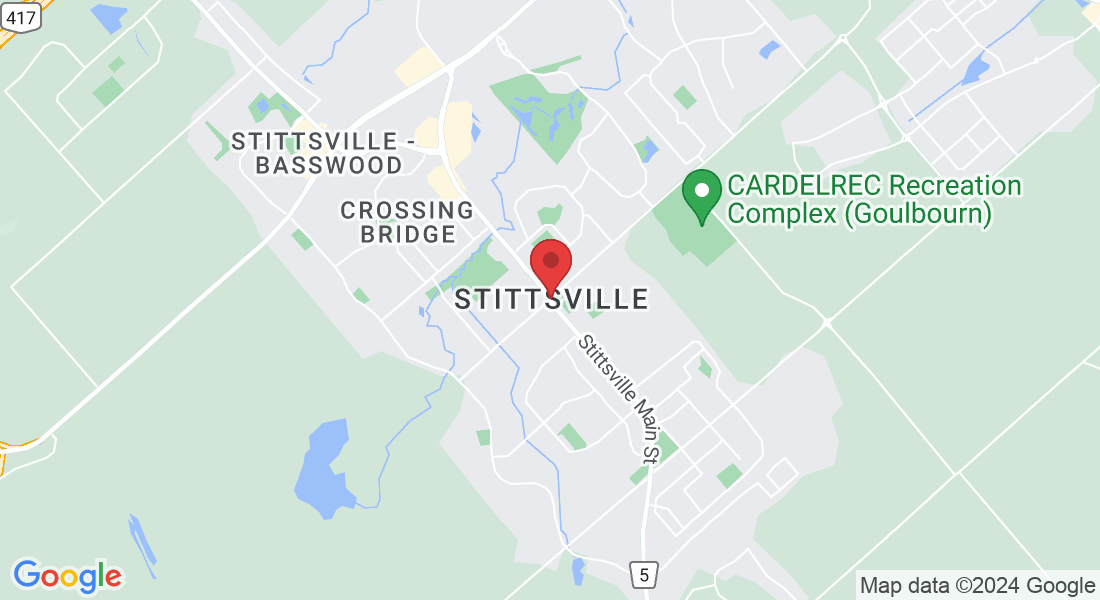 Stittsville, Ottawa, ON, Canada
