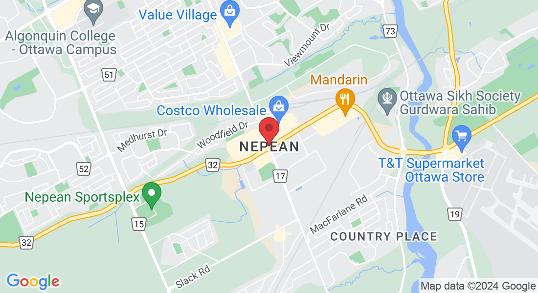 Nepean, Ottawa, ON, Canada