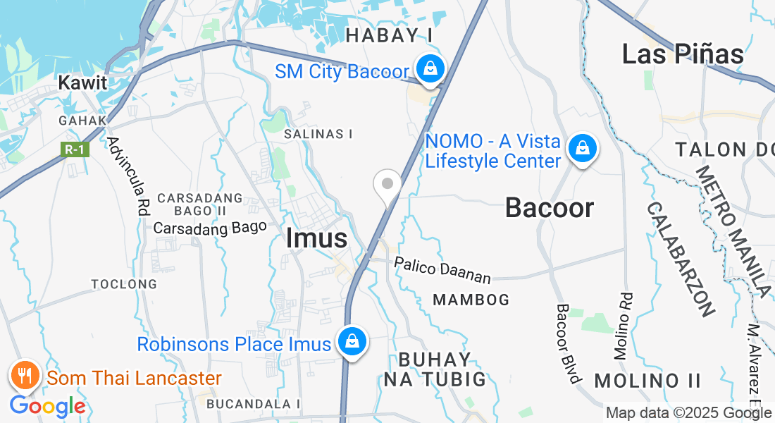 Aguinaldo Hwy, Imus, Cavite, Philippines