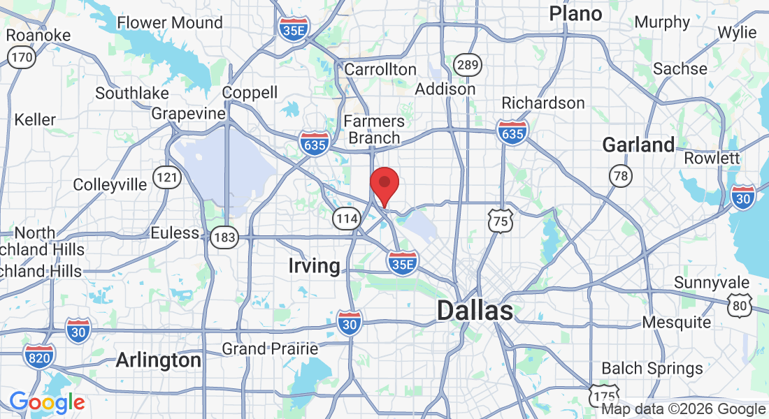 2355 W Northwest Hwy suite 3244, Dallas, TX 75220, USA
