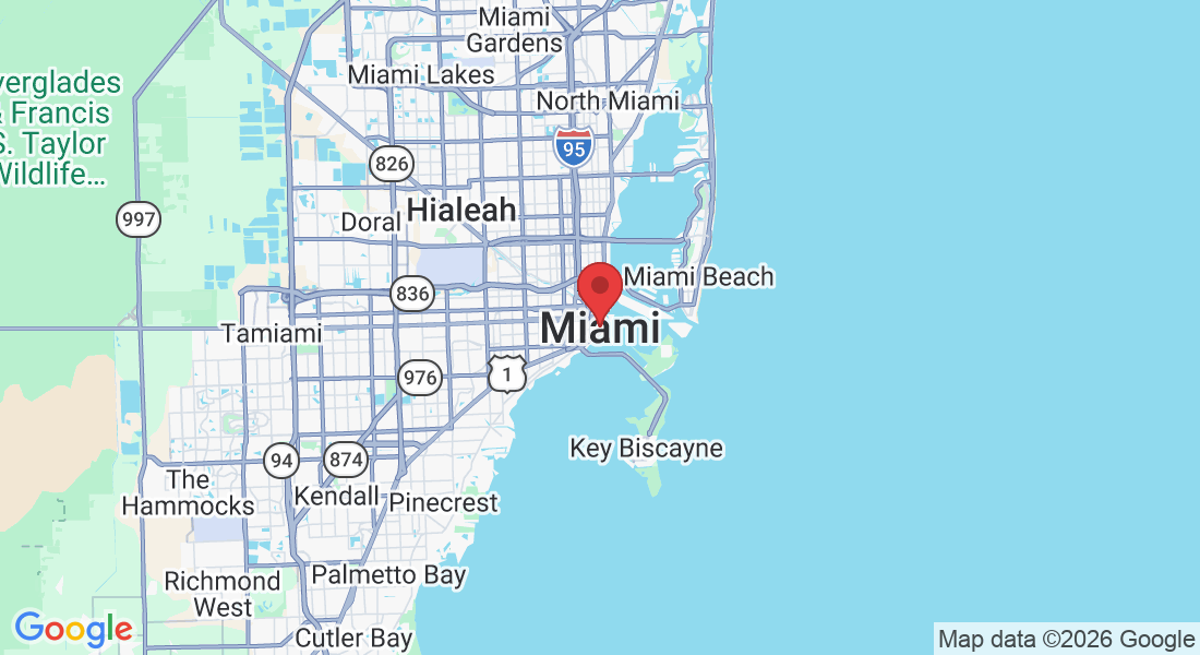 Miami, FL, USA