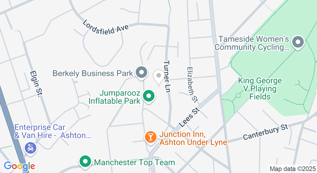 Lone House, 115 Turner Ln, Ashton-under-Lyne OL6 8SS, UK