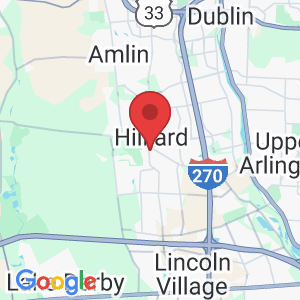 3652 Main St, Hilliard, OH 43026, USA