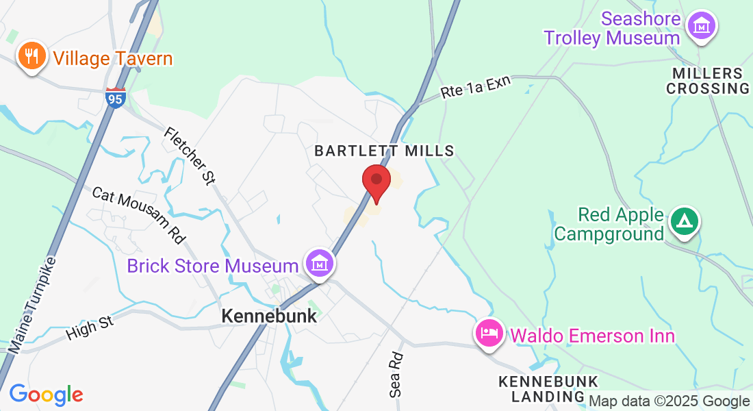 45 Portland Rd ste 7 1031, Kennebunk, ME 04043, USA