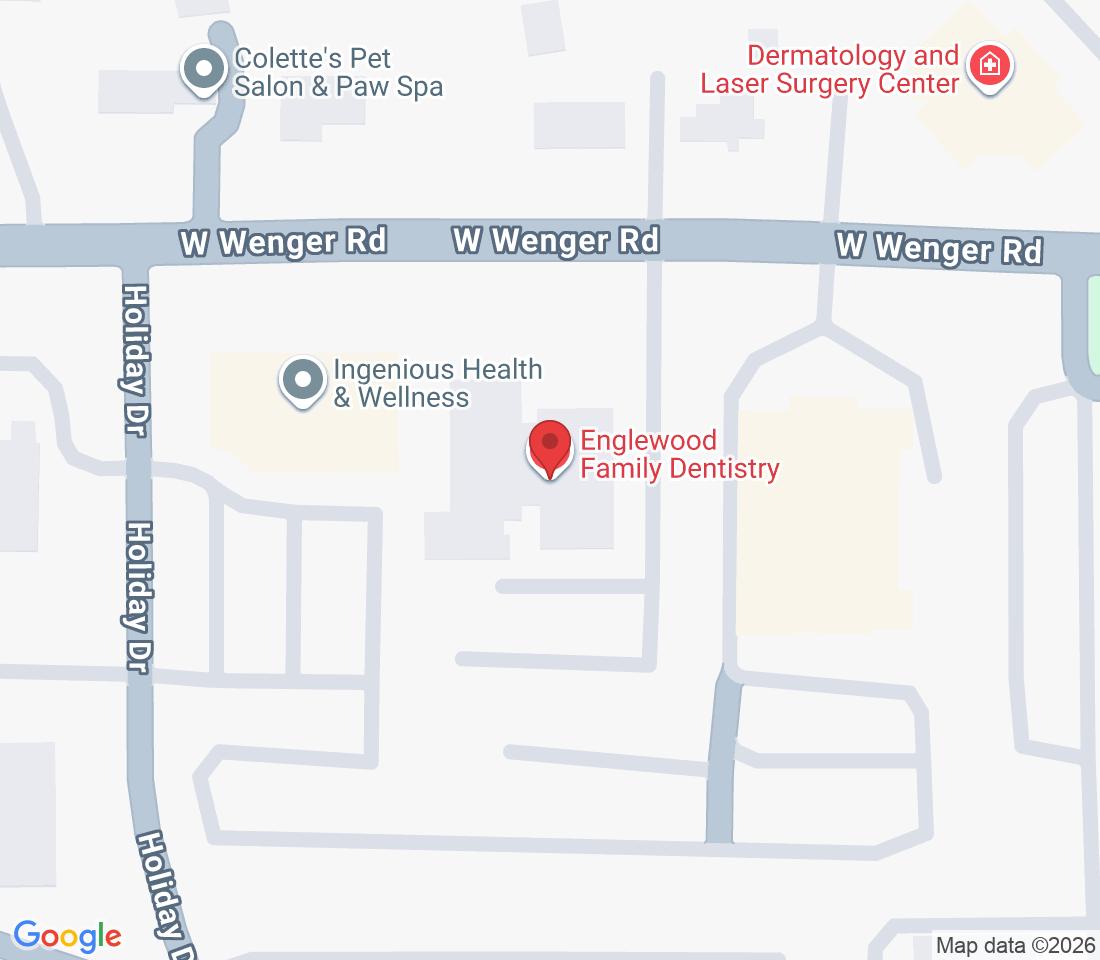 16 W Wenger Rd Ste D, Englewood, OH 45322, USA