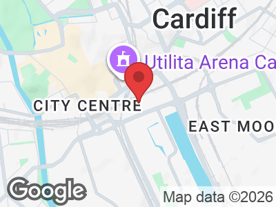 No.1, Capital Quarter, Cardiff CF10 4BZ, UK