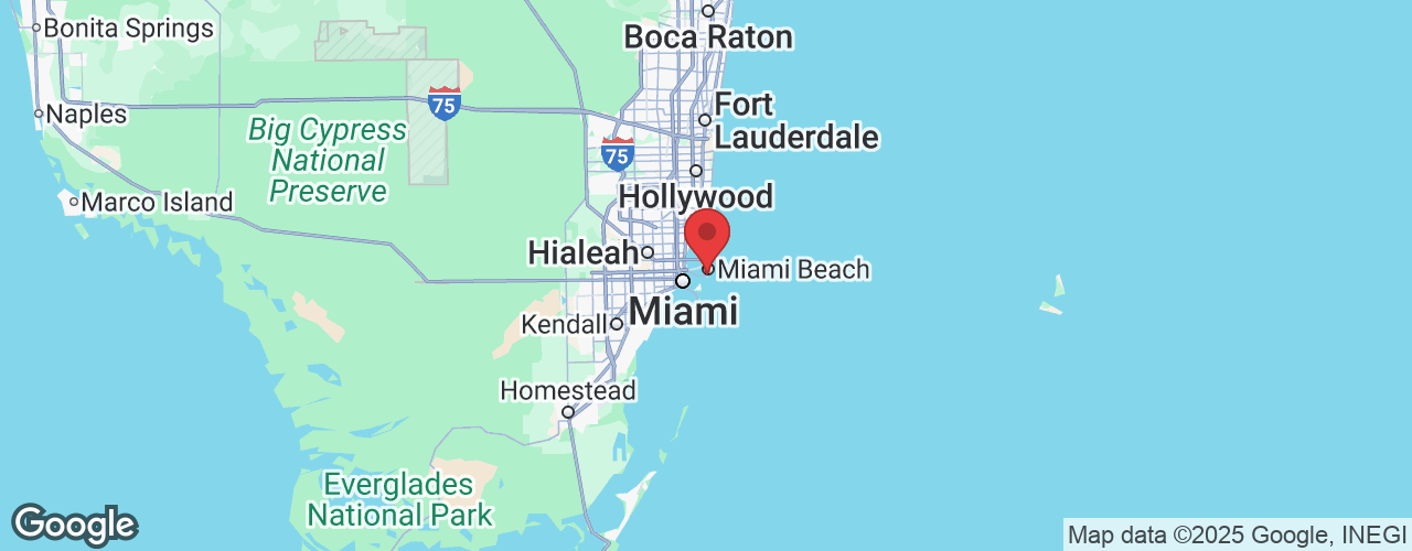 735 Jimmy Buffett Mem Hwy, Miami Beach, FL 33139, USA