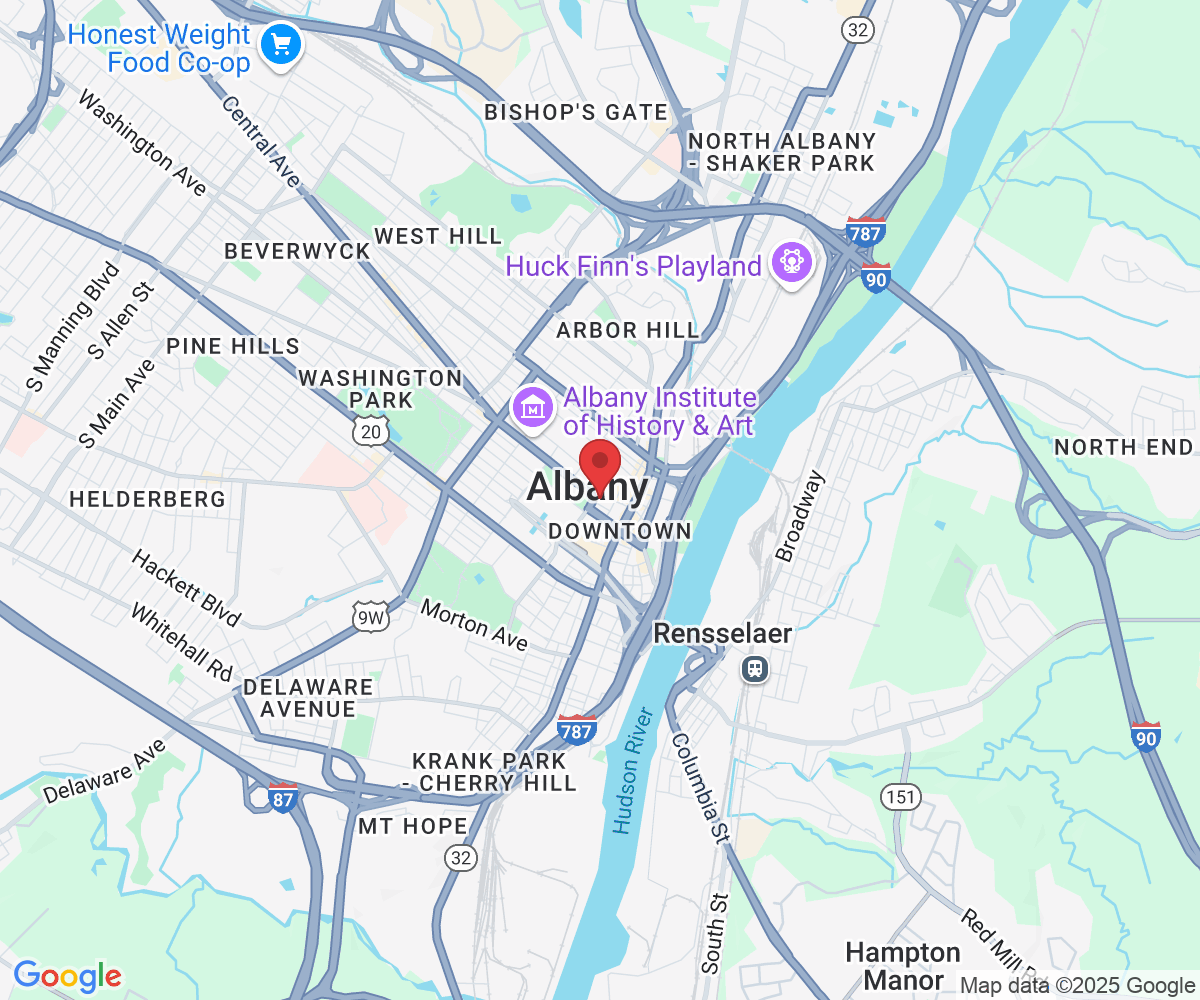 Albany, NY, USA