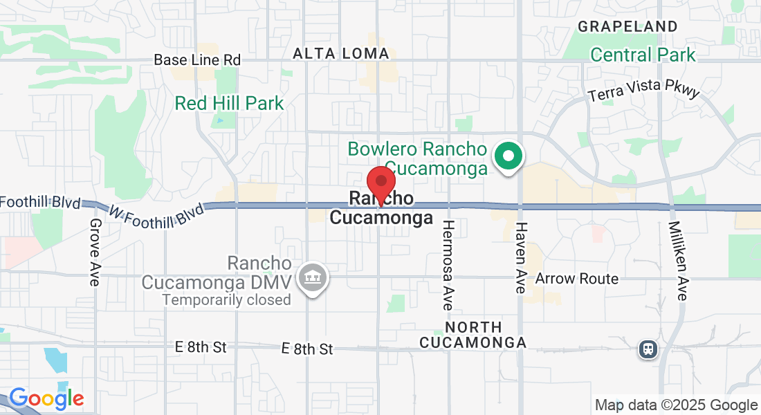 Rancho Cucamonga, CA, USA