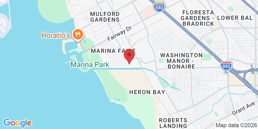 14715 Catalina St, San Leandro, CA 94577, EE. UU.