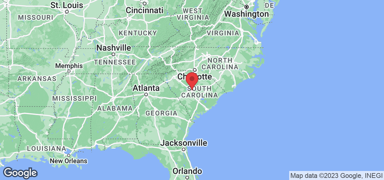 Columbia, SC, USA