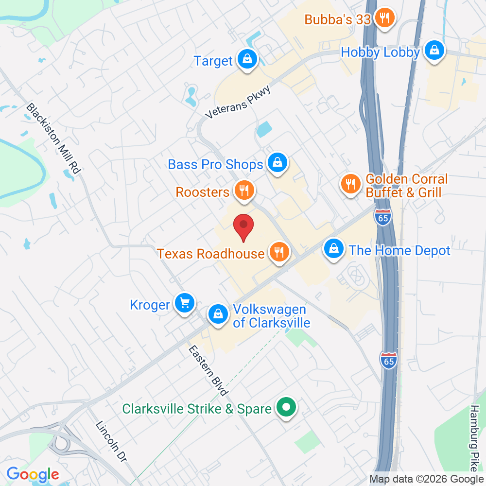 757 E Lewis and Clark Pkwy #538a, Clarksville, IN 47129, USA