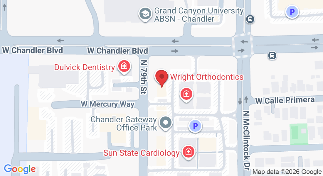 4055 W Chandler Blvd suite 101, Chandler, AZ 85226, USA