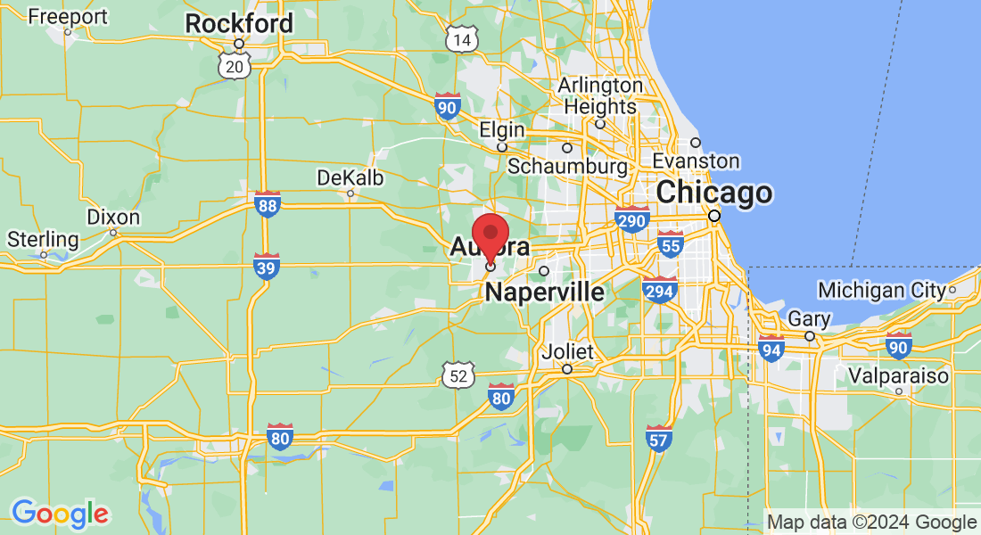 Aurora, IL, USA