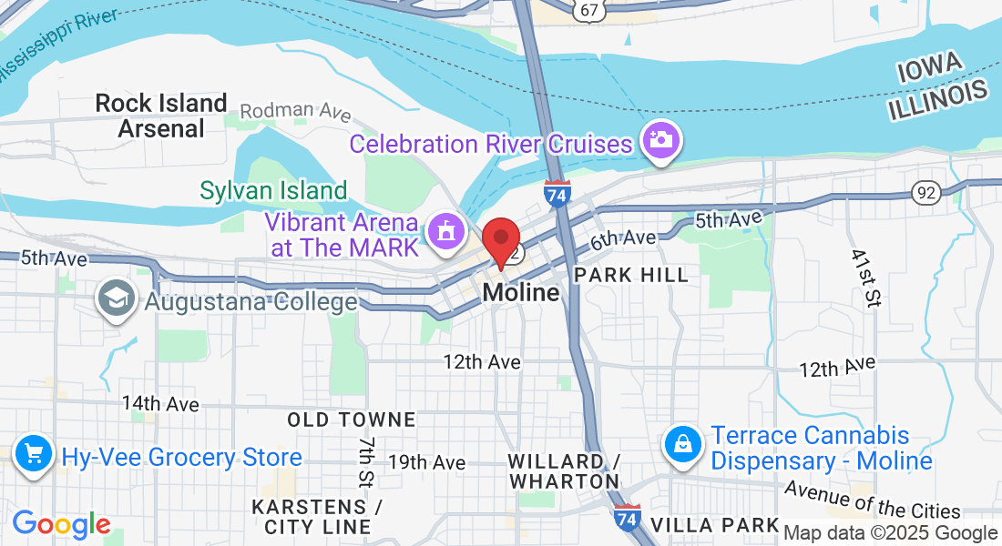 Moline, IL, USA
