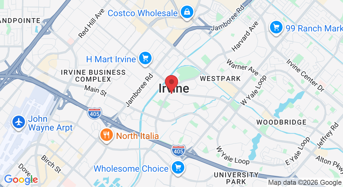 256 Murica Aisle, Irvine, CA 92614, USA