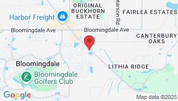 3646 Lithia Pinecrest Rd, Valrico, FL 33596, USA