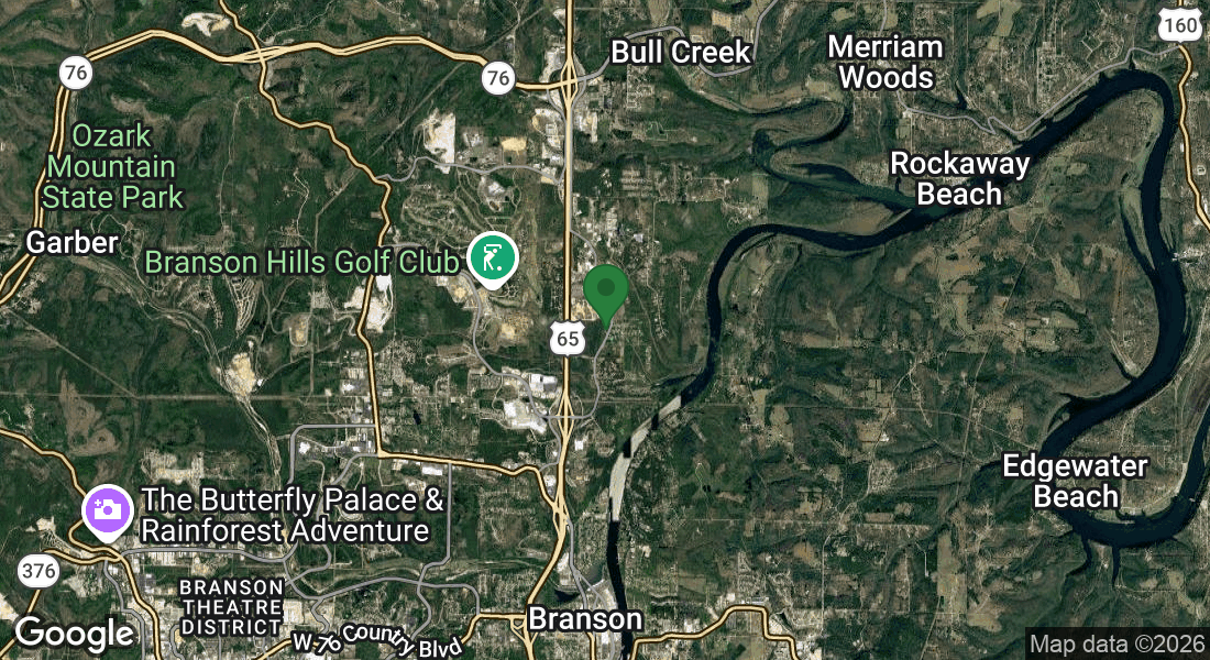 1159 Bee Creek Rd, Branson, MO 65616, USA