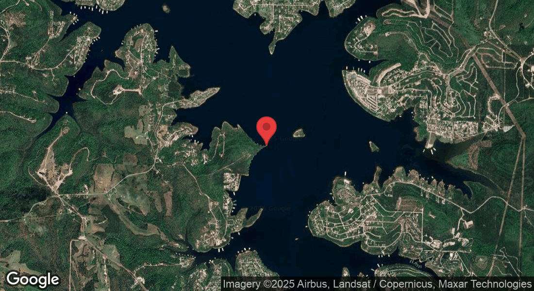 HM3V+8C, Ridgedale, MO 65739, USA