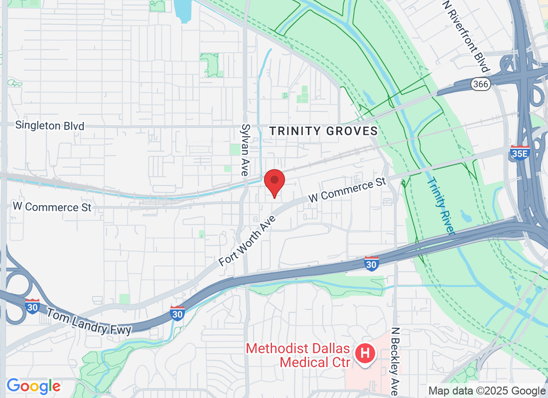 539 W Commerce St #3142, Dallas, TX 75208, USA