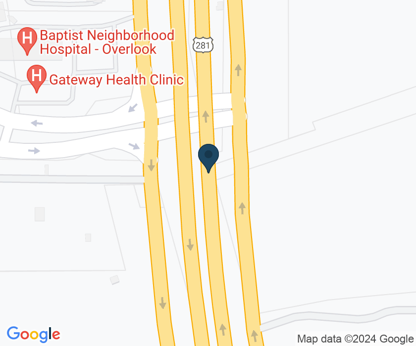 25219 U.S. Hwy 281 N suite 104, San Antonio, TX 78258, USA