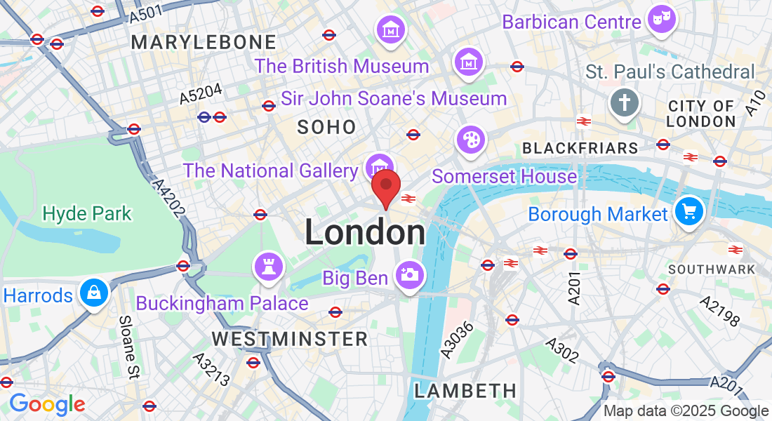 London, UK