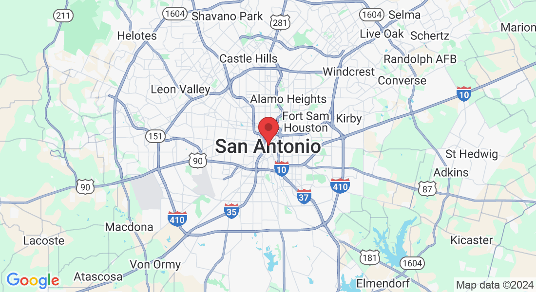 San Antonio, TX, USA