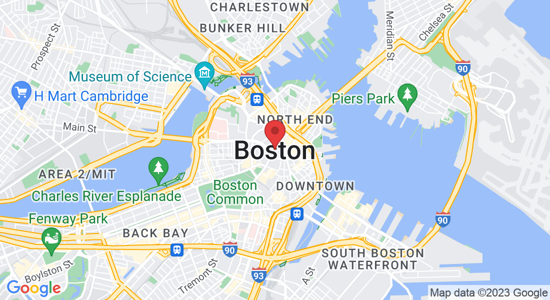 Boston, MA, USA
