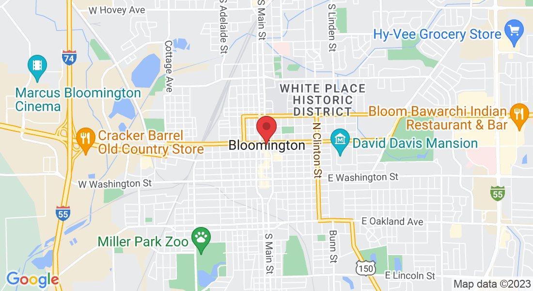 Bloomington, IL, USA