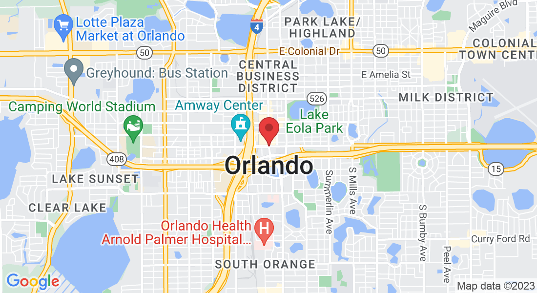 Orlando, FL, USA