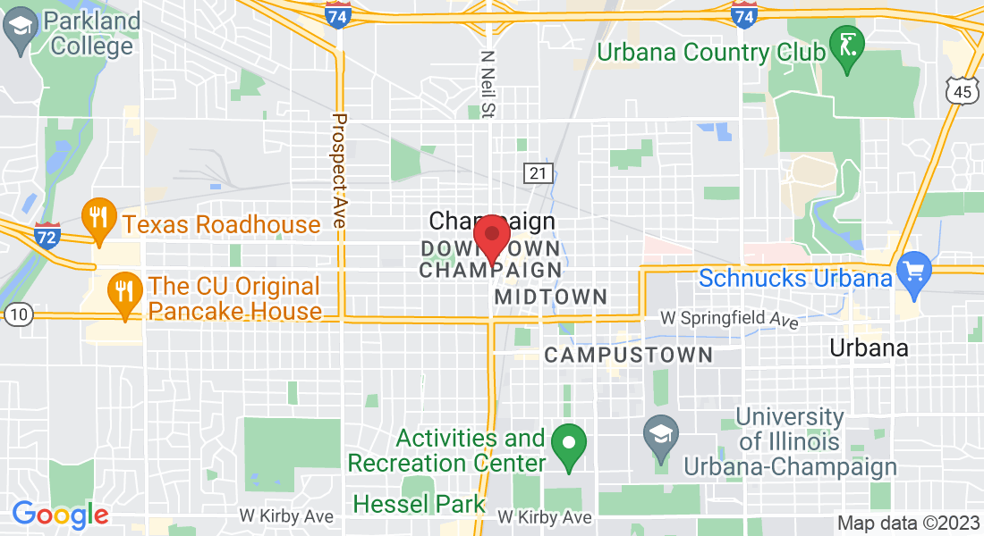 Champaign, IL, USA