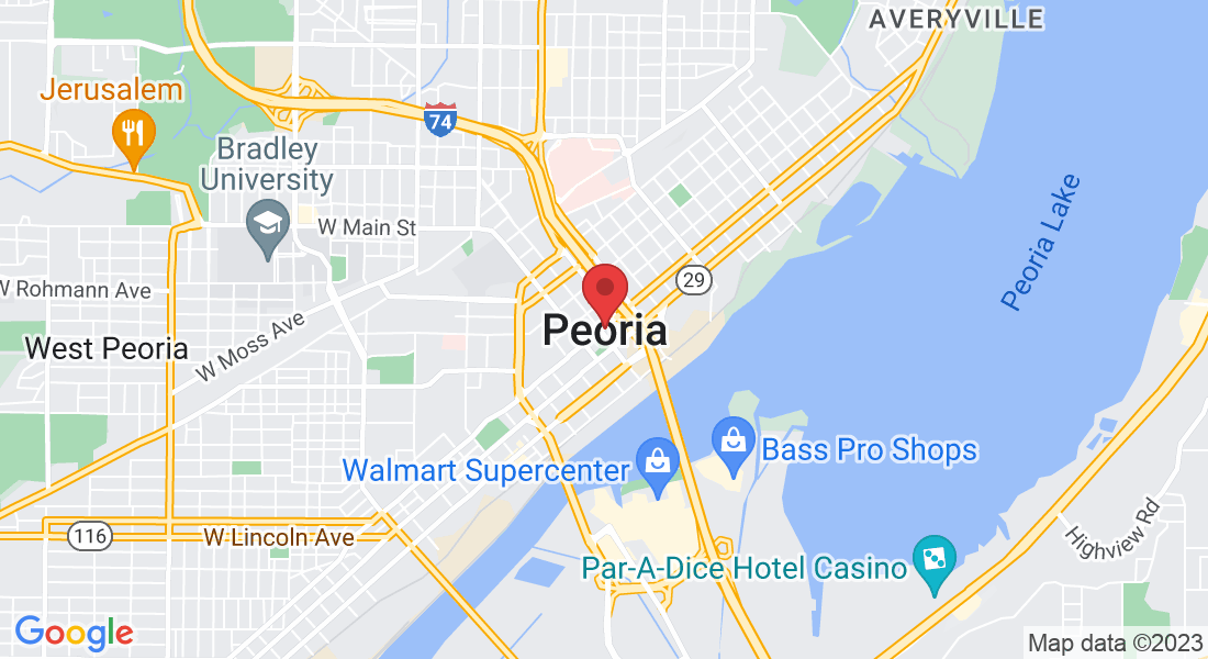 Peoria, IL, USA