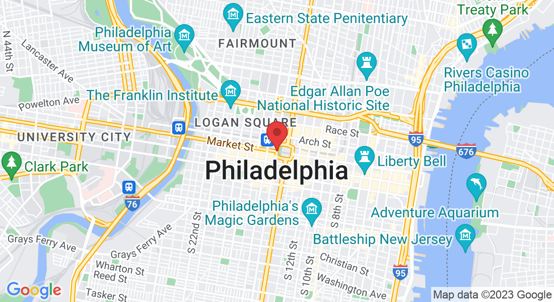 Philadelphia, PA, USA