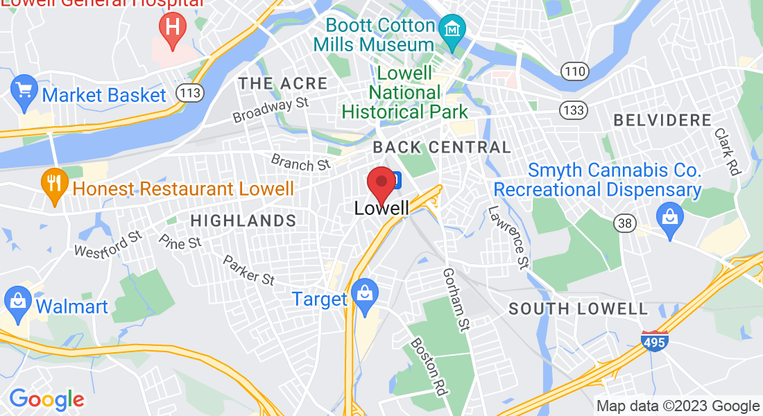 Lowell, MA, USA