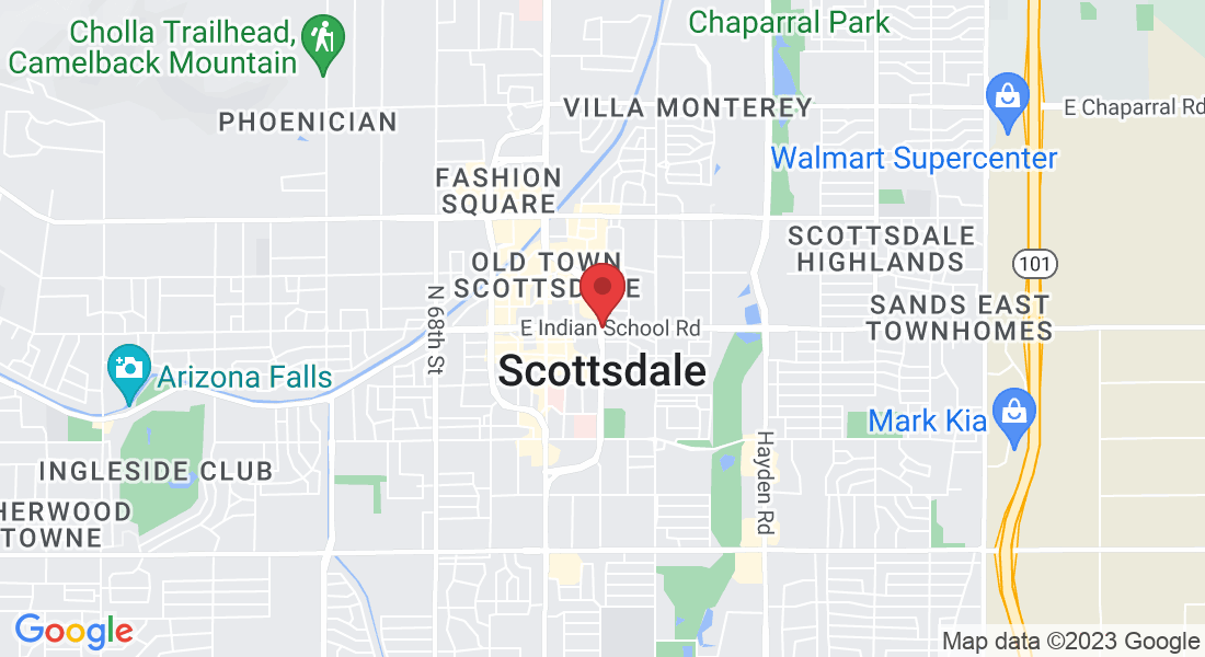 Scottsdale, AZ, USA