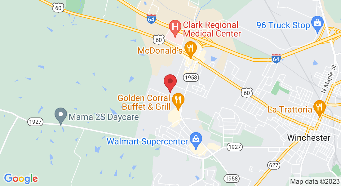 102 Bane Pl, Winchester, KY 40391, USA