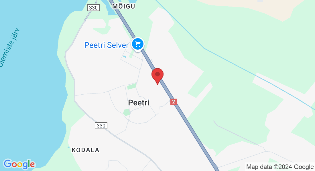 Tuleviku tee 10, Peetri, 75312 Harju maakond, Estonia