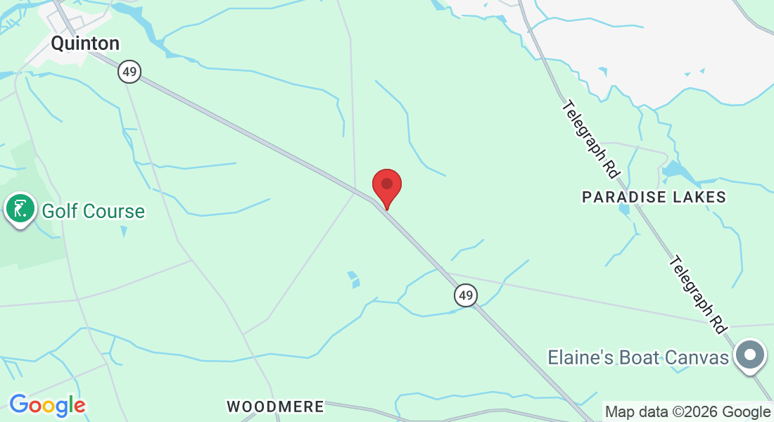 306 Quinton-Marlboro Rd, Salem, NJ 08079, USA