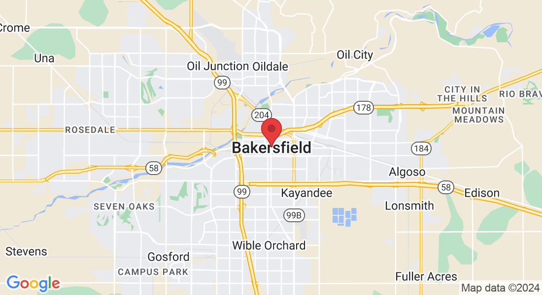 Bakersfield, CA, USA