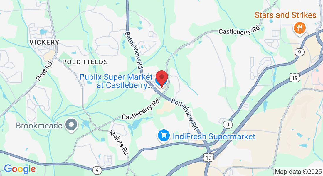 5485 Bethelview Rd, Cumming, GA 30040, USA