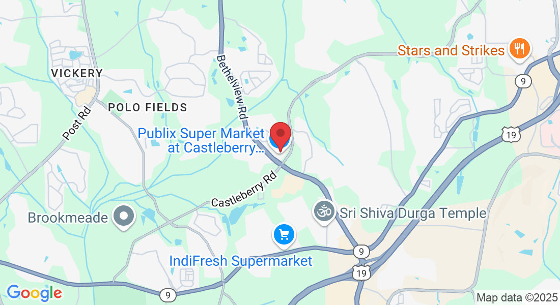 5485 Bethelview Rd, Cumming, GA 30040, USA