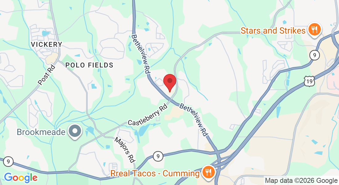 5485 Bethelview Rd, Cumming, GA 30040, USA