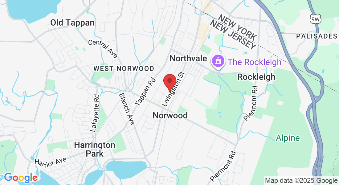 521 Livingston St 113 suite 6, Norwood, NJ 07648, USA