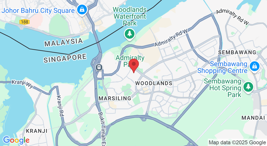 15 Marsiling Industrial Estate Rd 9, Singapore 739171