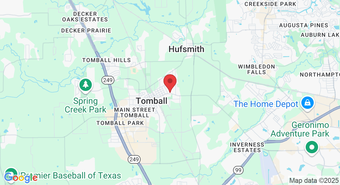 715 E Main St #500b, Tomball, TX 77375, USA