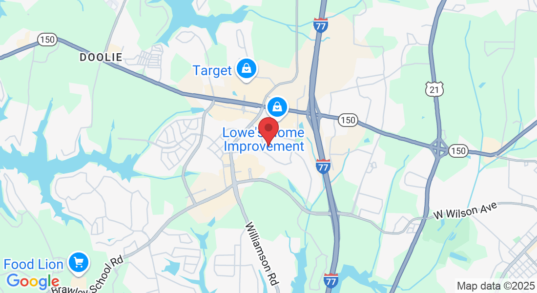 131 Crosslake Park Dr #207, Mooresville, NC 28117, USA
