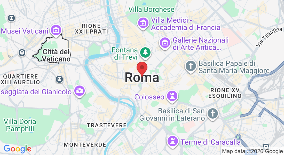 Roma RM, Italia