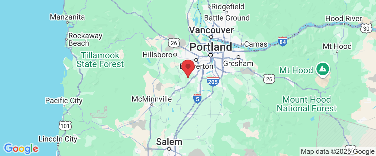 19370 SW Conzelmann Rd, Sherwood, OR 97140, USA