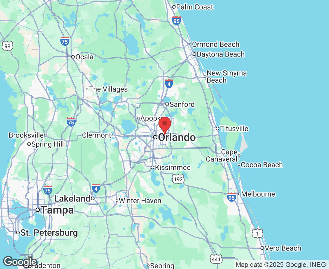 6752 Curtis St, Azalea Park, FL 32807, USA