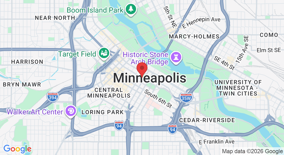 Minneapolis, MN, USA